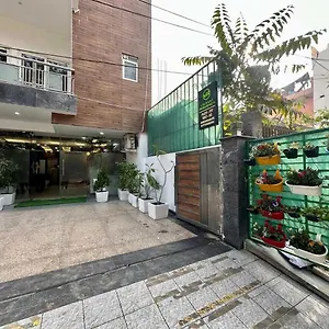 Hotel O Vikrant Residency