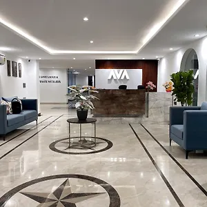Hotel Ava And Corporates Millennium